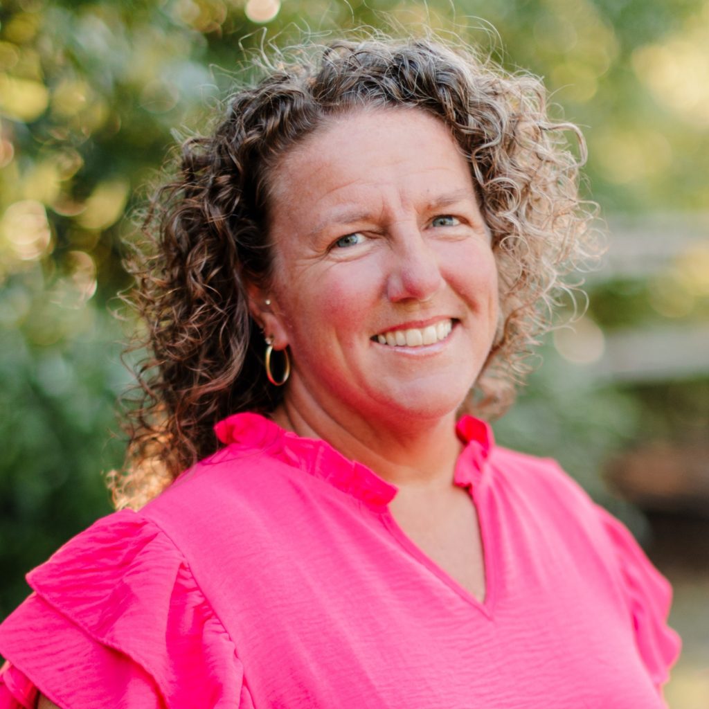 Shelli Payne Headshot
