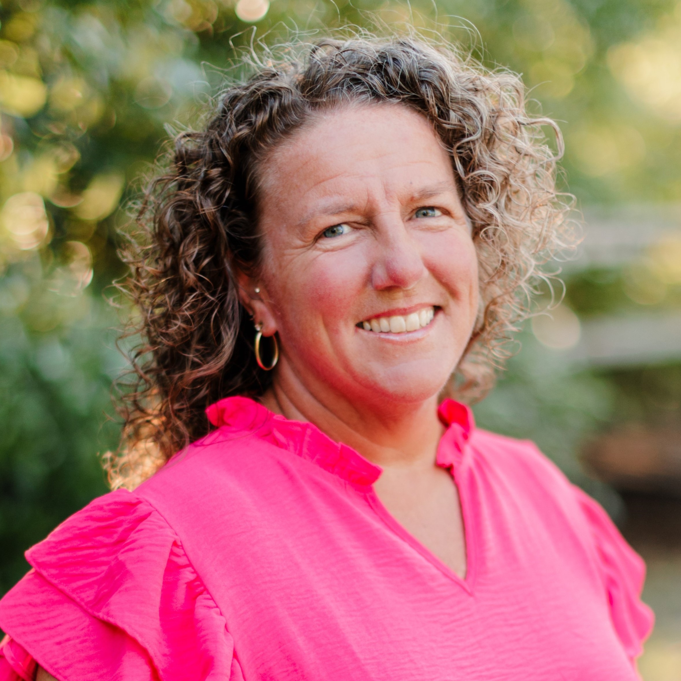 Shelli Payne Headshot