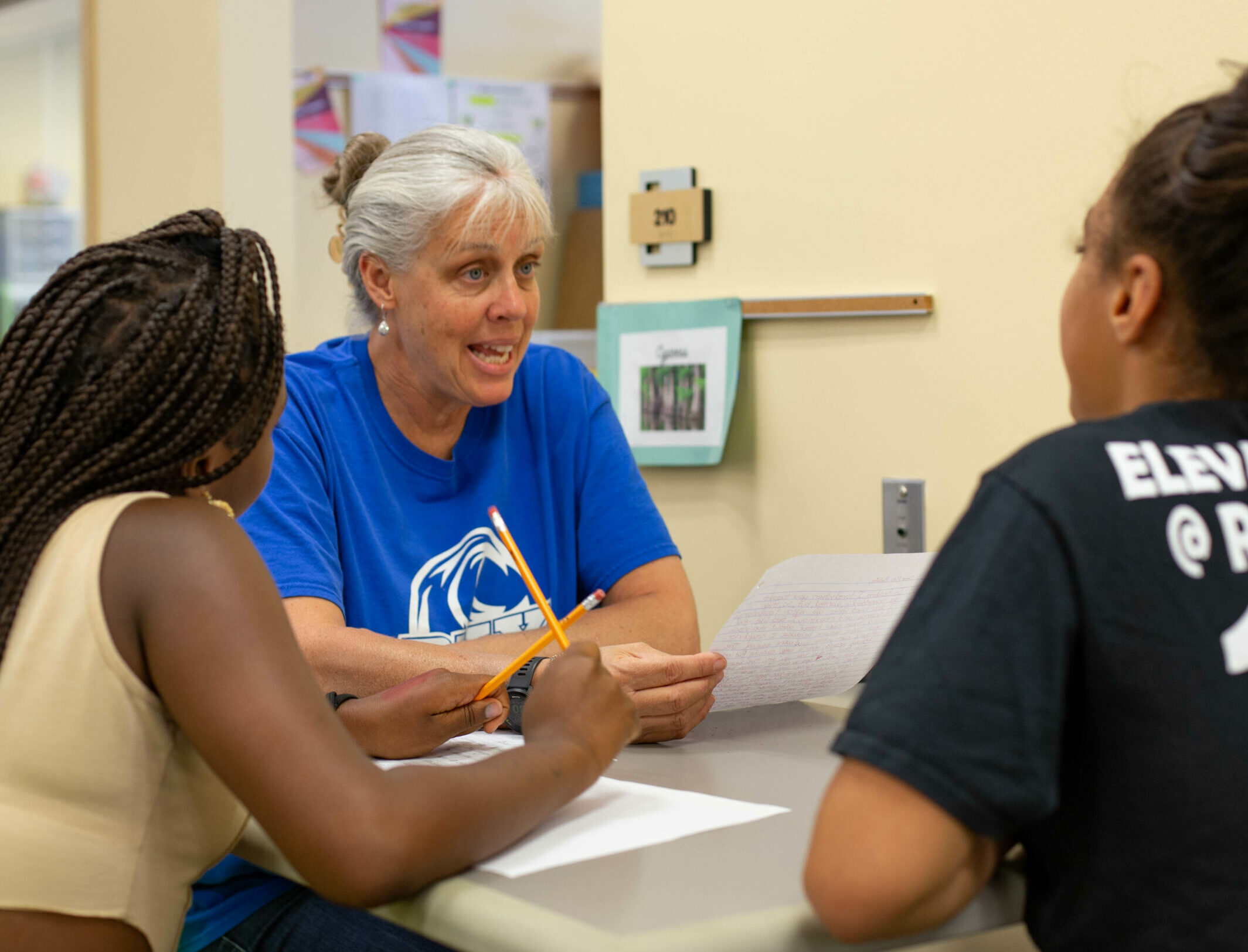 Newly-Signed Bill Creates UF Lastinger Center for Learning Statute and Tutoring Program