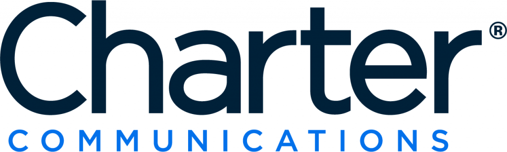 Logo for Charter Communications