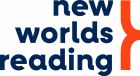 New Worlds Reading Primary Logo