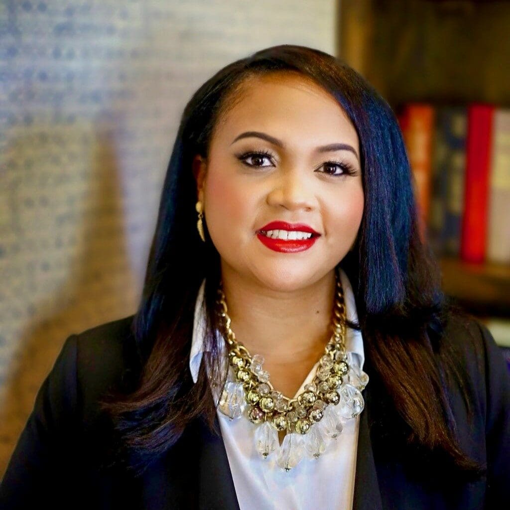 Shanita Hairston