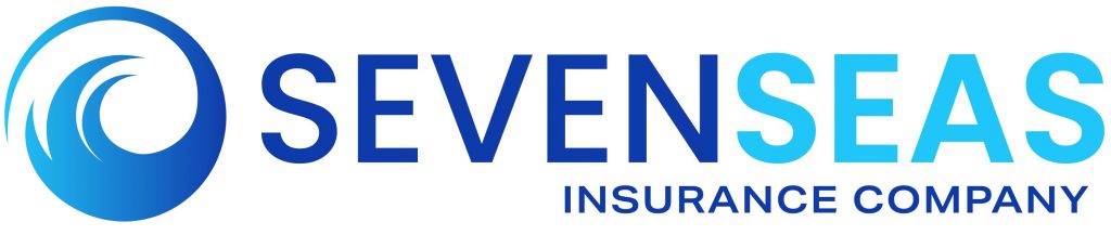 Seven Seas Logo